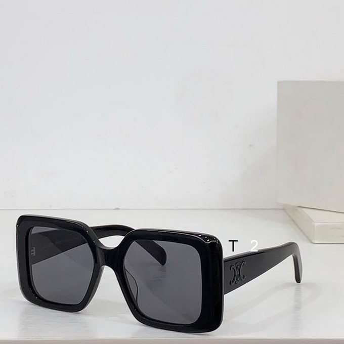 Celine Sunglasses ID:20240804-29